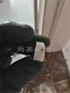 李沧暖气管道漏水检测