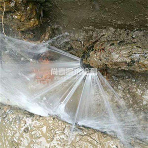 李沧消防管道漏水检测