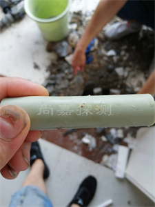 李沧室内漏水检测